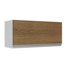 Armário de Cozinha Aéreo 100% MDF 70 cm 1 Porta Basculante Acordes Madesa