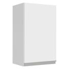 Armário de Cozinha Aéreo 40 cm 1 Porta Branco Glamy Madesa