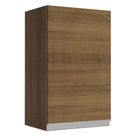 Armário de Cozinha Aéreo 40 cm 1 Porta Rustic Glamy Madesa