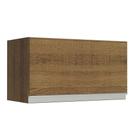 Armário de Cozinha Aéreo 60 cm 1 Porta Rustic Glamy Madesa