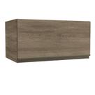 Armário de Cozinha Aéreo 60cm 1 Porta Basculante Geladeira G772 Maxxi Kappesberg