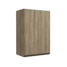 Armário de Cozinha Aéreo 60cm 1 Porta G762 Maxxi Nogal Kappesberg Armário de Cozinha Aéreo 60cm 1 Porta G762 Maxxi Nogal Kappesberg