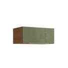 Armário de Cozinha Aéreo Basculante 1 Porta 80x50cm T654 Vibra Kappesberg