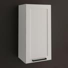 Armário De Cozinha Aéreo Em Mdf Com 1 Porta 40cm Multimóveis Armário De Cozinha Aéreo Em Mdf Com 1 Porta 40cm Multimóveis