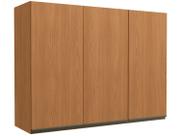 Armário de Cozinha Aéreo Kappesberg Maxxi G766 3 Portas 120x90cm