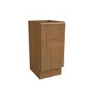 Armário de Cozinha Balcão 1 Porta 40cm T622 Vibra Kappesberg