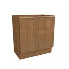 Armário de Cozinha Balcão com 2 Portas 80cm T624 Vibra Kappesberg Armário de Cozinha Balcão com 2 Portas 80cm T624 Vibra Kappesberg