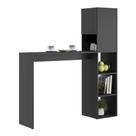 Armário De Cozinha/Bancada Com 1 Porta Multimóveis V6004