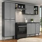 Armário de Cozinha Compacta Xangai Multimóveis VM2840