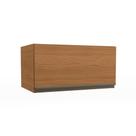 Armário de Cozinha Modulado Maxxi G772 c/ 1 Porta Basculante 60cm Canela - Kappesberg Armário de Cozinha Modulado Maxxi G772 c/ 1 Porta Basculante 60cm Canela - Kappesberg