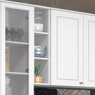 Armário de Cozinha Nicho 20 Cm Nova York Henn