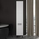 Armário De Cozinha Paneleiro Mdf Com 2 Portas Multimóveis