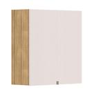 Armario de Cozinha Suspenso Art 80 cm com 2 Portas