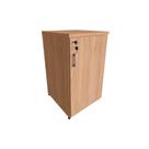 Armário de Escritório Corp 1 PT Carvalho Mel Armário de Escritório Corp 1 PT Carvalho Mel