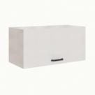 Armário de Escritório Module Branco 80 cm