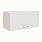 Armário de Escritório Module Cinza 80 cm