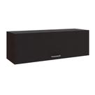 Armário de Escritório Module Preto 120 cm