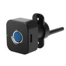 Armário de gaveta elétrico inteligente Ciglow Mini com fechadura de impressão digital