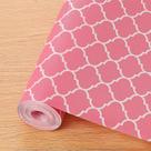 Armário de gavetas não adesivo Shelf Liner Cooyes Lavável em EVA