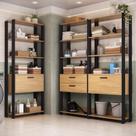 Armário de Lavanderia Multiuso Mp5535 2 Portas MDF-MDP 219cm Preto-madeirado Multimóveis Armário de Lavanderia Multiuso Mp5535 2 Portas MDF-MDP 219cm Preto-madeirado Multimóveis