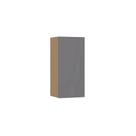 Armário de Parede Modulado 40cm 1 Porta Slim Luciane