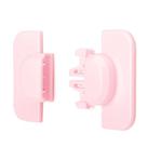 Armário de segurança Refrigerator Lock XIANQI Home Baby Toddler