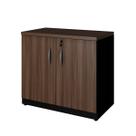 Armário Executivo 80cm 2 Portas com Chave Magna Maxicasa Armário Executivo 80cm 2 Portas com Chave Magna Maxicasa