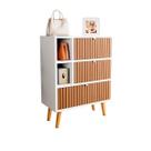 Armário Gabinete Multiuso Sapateira Para Quarto Cozinha