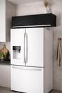 Armário Geladeira Fiorella 80cm Nicho Superior Cozinha