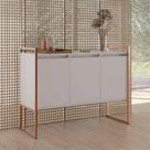 Armario Industrial 3 Portas Balso