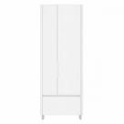 Armario Lavanderia 2 Portas 2 Gavetas Nesher 70cm 100 Mdf Armario Lavanderia 2 Portas 2 Gavetas Nesher 70cm 100 Mdf