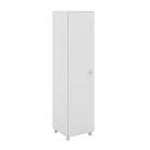Armário Lavanderia Multiuso Com 1 Porta Cr30004 Branco