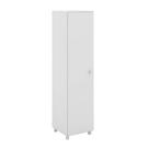 Armário Lavanderia Multiuso com 1 Porta Multimóveis CR30004 Branco