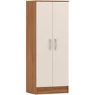 Armario Multi 2 Portas 20860 Amendola Off White