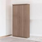 Armário Multiuso 02 Portas Doubler Montana