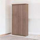 Armário Multiuso 02 Portas Doubler Montana