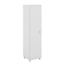 Armário Multiuso 1 Porta Lavanderia AM3107 Tecnomobili Branco