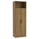 Armario Multiuso 2 Portas 167x57 cm N408 Kappesberg