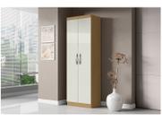 Armário Multiuso 2 Portas Aramóveis New