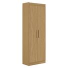 Armário Multiuso 2 Portas - Aramóveis