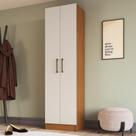 Armário Multiuso 2 Portas Chile Faimec