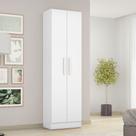 Armário Multiuso 2 Portas NT 4045 Notável Móveis