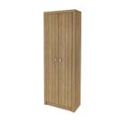 Armário Multiuso 60x171,5cm 2 Portas 4 Prateleiras AM3113