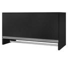 Armário Multiuso Aéreo Cabideiro Grécia L03 - Lyam Decor