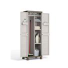 Armário Multiuso Alto Utility Excellence Armário Multiuso Alto Utility Excellence