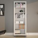 Armário Multiuso Ambiente Flex Branco - Valdemóveis Armário Multiuso Ambiente Flex Branco - Valdemóveis