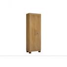 Armário Multiuso Asteca Mdp/mdf Valdemoveis Cinamomo/off-white