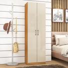 Armário Multiuso Cali 2 Portas 182cm X 57cm X 35cm