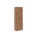 Armário Multiuso Casal 424 c/ 2 Portas Freijo - Carraro