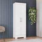 Armário Multiuso com 2 Portas e 3 Prateleiras B387